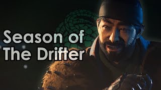Destiny 2: Season of the Drifter Revealed - Gambit Prime, The Reckoning &amp; Thoughts