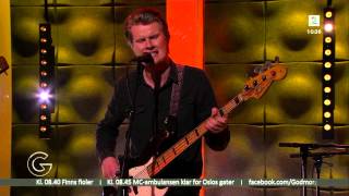 Mississippi - God Morgen Norge