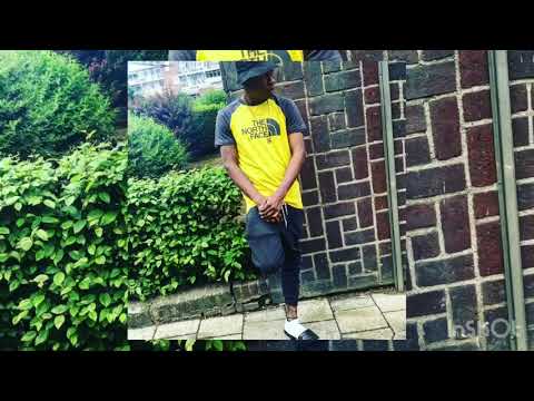 D-zy Boy-  Sen Pa Voer X ( Prod By. IloBaid )