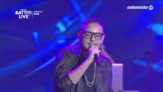 Rocco Hunt - Nu Juorno Buono Live 2014 - Me Sounds Good
