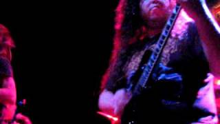 Decrepit Birth - Diminishing Between Worlds - 3/15/11