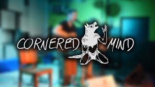 Cornered Mind - Black And Blue (Being As An Ocean Cover)