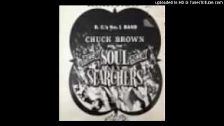 02 Playing Your Game Baby - Chuck Brown & The Soul Searchers - Convention Center 3-24-12