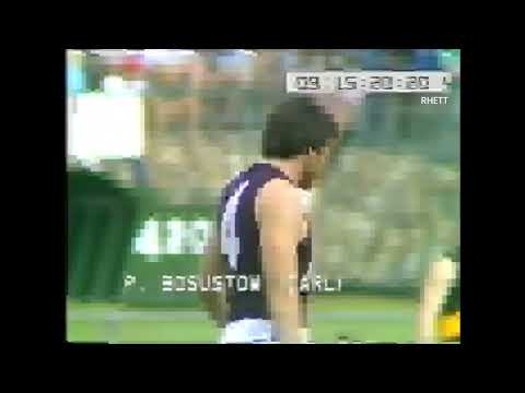 Another nice leap from Peter Bosustow at 1982 Commonwealth Games