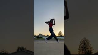 It Is What It Is by J Moss Freestyle Dance