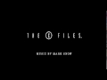 (The X-Files: Volume 1) Mark Snow - The X-Files Main Theme