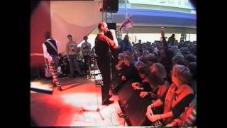 ILLEGAL 2001 &quot;Nie wieder Alkohol&quot; Lübeck 1993