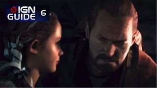Resident Evil Revelations 2 Episode 2 - Contemplation (Part 6)