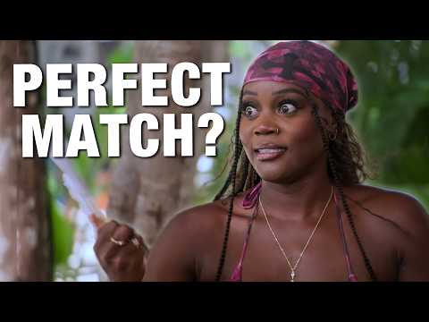 Perfect Match Season 3 Just Erupted With Cheating Drama And I Was FUMING - Episodes 7 to 9 RECAP