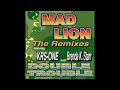 Mad Lion Double Trouble Remix Feat KRS One 1996