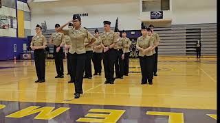 Service NJROTC Recruiting Video 2025