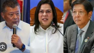 Download lagu PBBM BOYING NASUPALPAL NABULAGA on DUTERTE'S WISE MOVE na ito? mp3