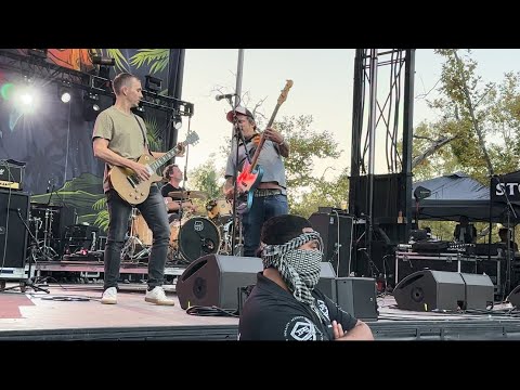 The Lawrence Arms (Full Set) LIVE @ Punk in the Park 11/5/23