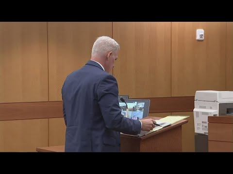 'They hid stuff' | Merchant Law Firm makes argument in open records dispute involving DA Fani Willis