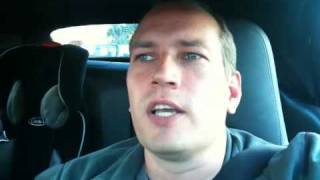 Der er noget galt i Danmark...