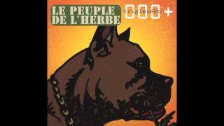 Reggaematic - Le Peuple De L'herbe