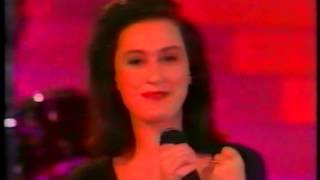 Bananarama - Only Your Love live on Stars &#39;90 (French TV)