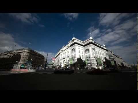 Gran Turismo 5 Prologue "Thin Lizzy" Trailer