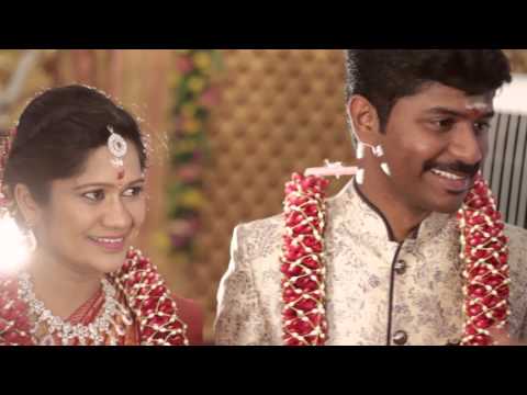 LakshmanPrabhu + Shanmugapriya