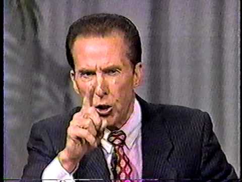 John Osteen's Win the Battle of the Mind! (1987)