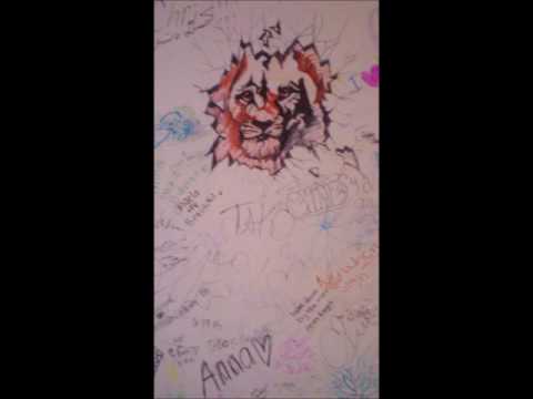 Young Tak Power Moves