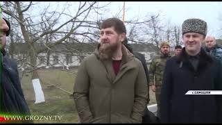 В Чечне за счет должностных лиц региона повысят зарплату работникам психиатрических больниц 