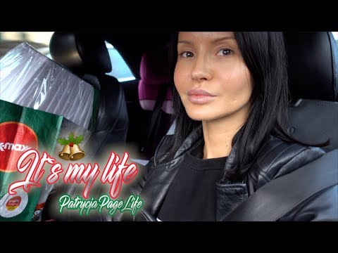 Er hilft mir jetzt so viel - It's my life #1045 | PatrycjaPageLife