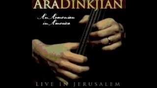 (...Ara Dinkjian  The Long Goodbye