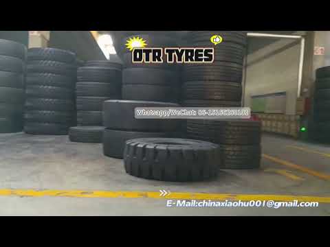 Liebherr Pengxiang Niveleuse 13.00R×-24 R-4 Pneu Travaux routiers Terrassement Fournisseur Exploitat