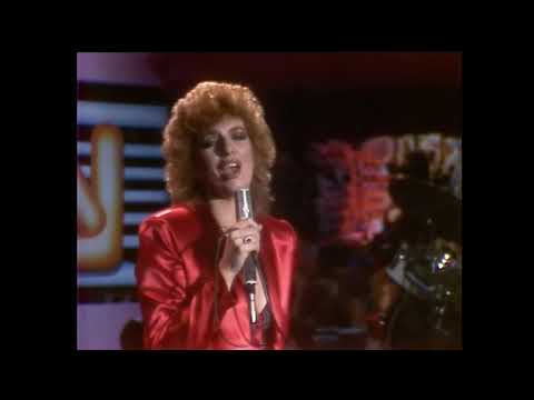 Iva Zanicchi - E tu mai - Popcorn 1981