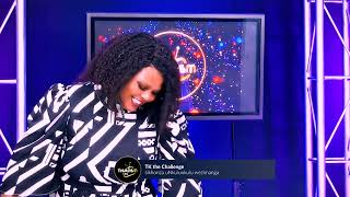 Download lagu TK the Challenge - sikhona uNkulunkulu wezimanga mp3