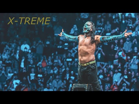 Jeff Hardy's Extreme OMG Moments