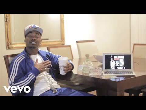 Kurt Diggler - All These Bitches Be On Me