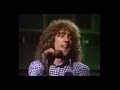 Roger Daltrey - "One Man Band"   The Old Grey Whistle Test   (1973)