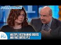 Multiple Restraining Orders And Fake Births What S Next Pt 2 FULL EPISODE Dr Phil