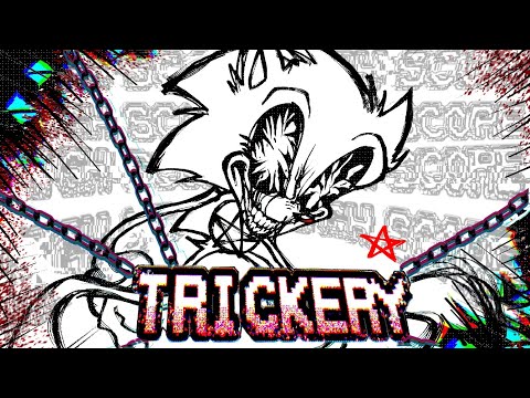 [Epilepsy Warning] TRICKERY [Cello Mix]