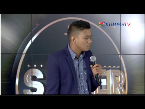 Jupri: Ribetnya Cukur Rambut - (SUPER Stand Up Seru eps 222)