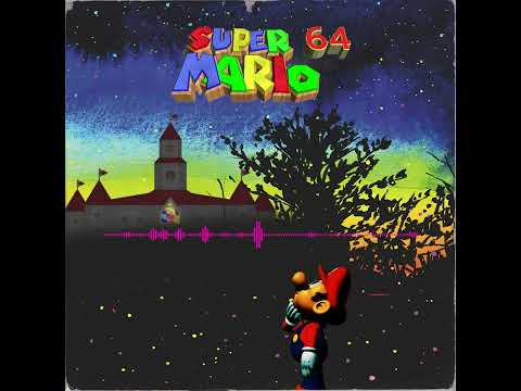 Let's-a Go (Let Her Go | SM64 Soundfont)