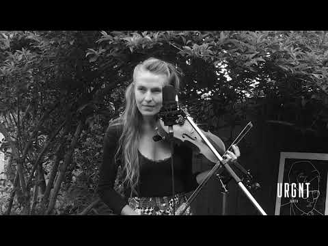 #urgntlive 14.4 - Hannah Epperson - URGNT Canada N/W Showcase - June 10, 2020