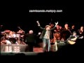 Camilo Sesto - "Melina" (Estación Mapocho-Chile ...