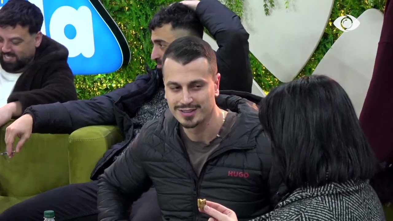 “Qenke fatalist…”/ Mateo diskuton me Lore për romancën: Me mua ka limite, nuk ka më kompromise