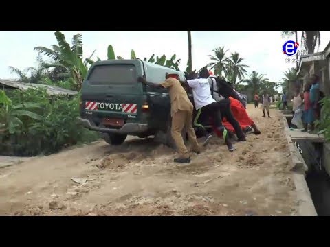 PIDGIN NEWS THURSDAY 12th DECEMBER 2019 - EQUINOXE TV