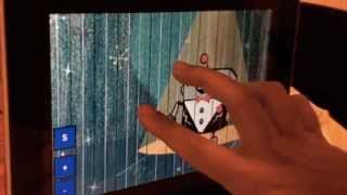 Video thumbnail for Ipad Bebot Test - Pink Floyd Dogs Solo by Marcus Padrini