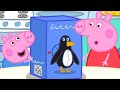 The Ice Lolly Making Machine Peppa Pig Tales Full Episodes
