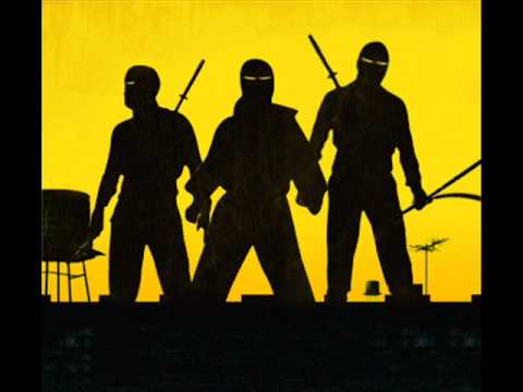 DizzyDope Feat NinO & J-D