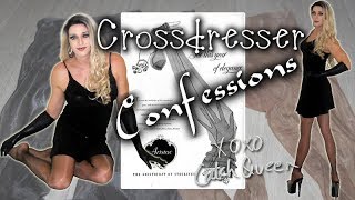Confessions - How Crossdressing Sucked Me In