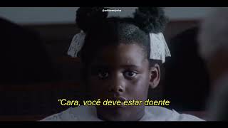 Clipse - Chains & Whips (legendado) Kendrick Lamar, Pusha T, Malice