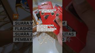 Download lagu SUARA WALET PREMIUM ORIGINAL BWS mp3