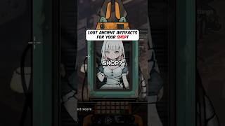 New Anime Dungeon Looter!