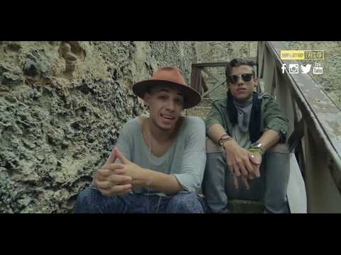 Danny x July ROBY - Eres Tu - Behind The Scenes (2016)